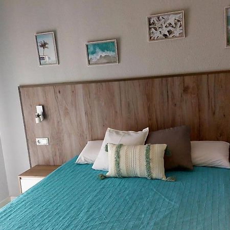 Casa Lunera Fuengirola Eksteriør billede