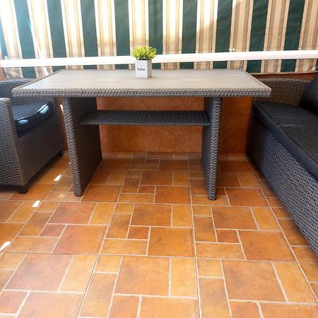 Casa Lunera Fuengirola Eksteriør billede