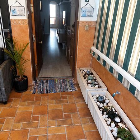 Casa Lunera Fuengirola Eksteriør billede