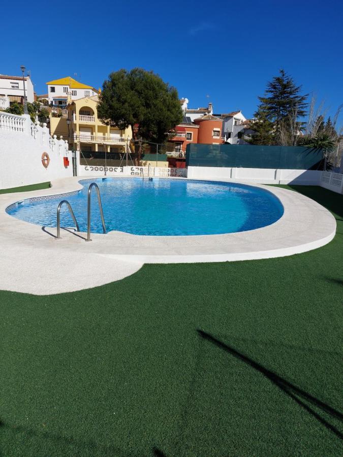 Casa Lunera Fuengirola Eksteriør billede