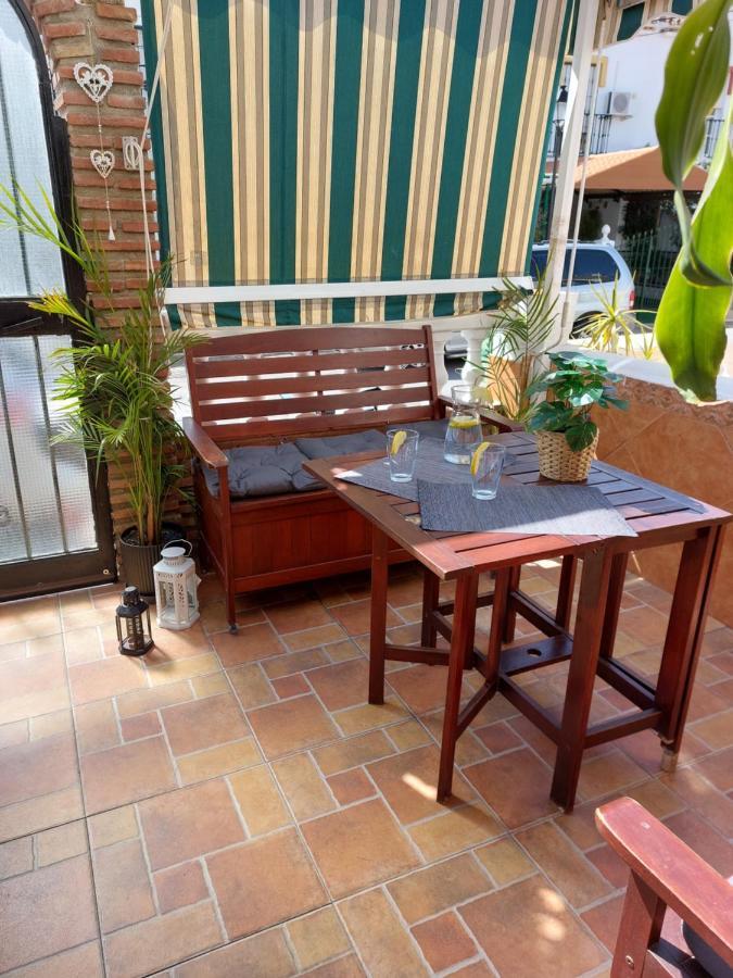 Casa Lunera Fuengirola Eksteriør billede