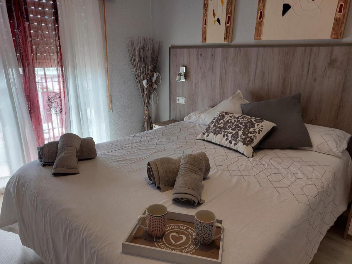 Casa Lunera Fuengirola Eksteriør billede
