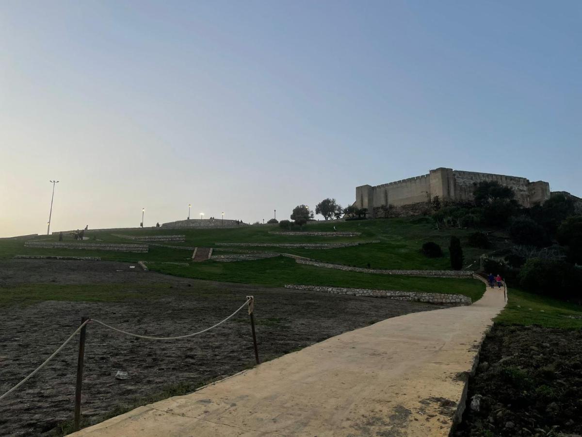 Casa Lunera Fuengirola Eksteriør billede