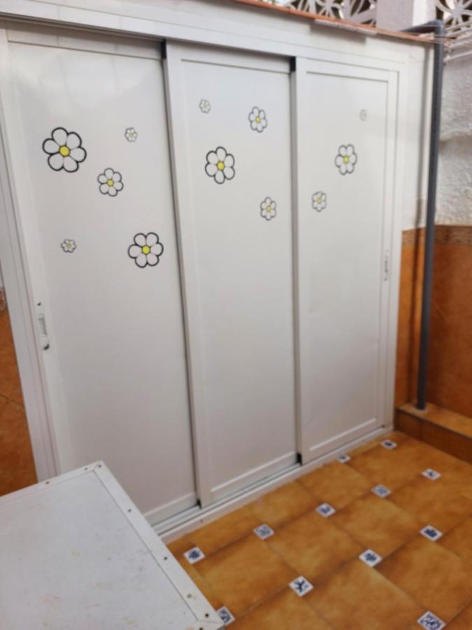 Casa Lunera Fuengirola Eksteriør billede