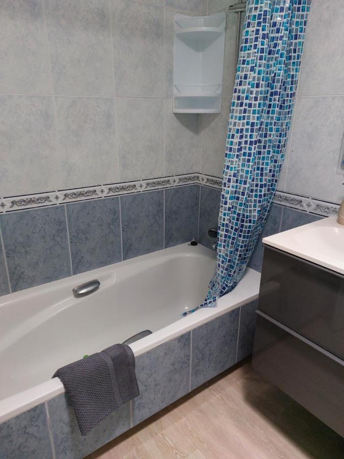 Casa Lunera Fuengirola Eksteriør billede