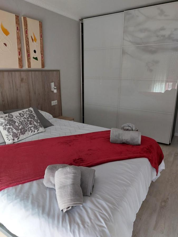 Casa Lunera Fuengirola Eksteriør billede
