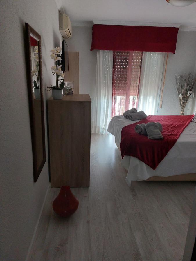Casa Lunera Fuengirola Eksteriør billede