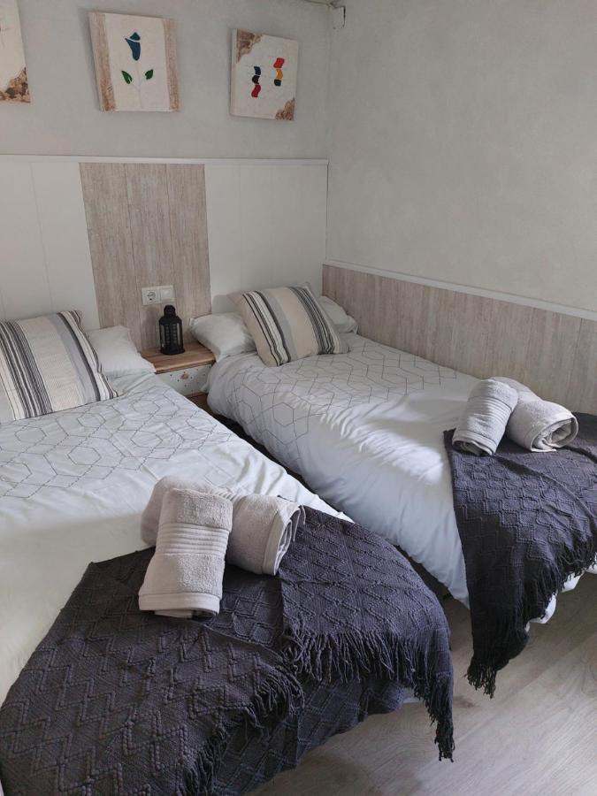 Casa Lunera Fuengirola Eksteriør billede