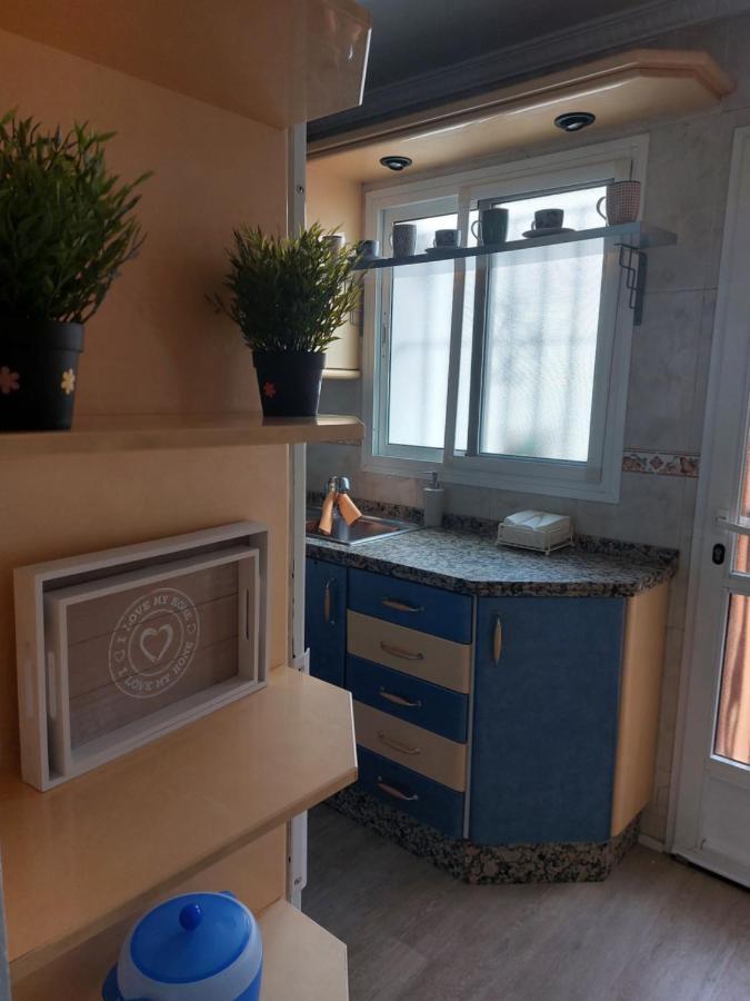 Casa Lunera Fuengirola Eksteriør billede