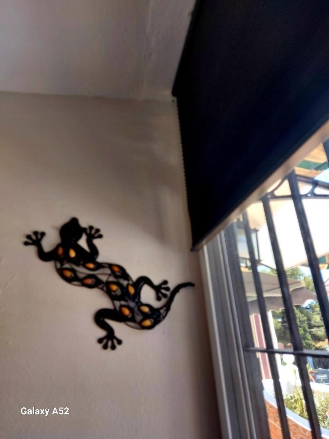 Casa Lunera Fuengirola Eksteriør billede
