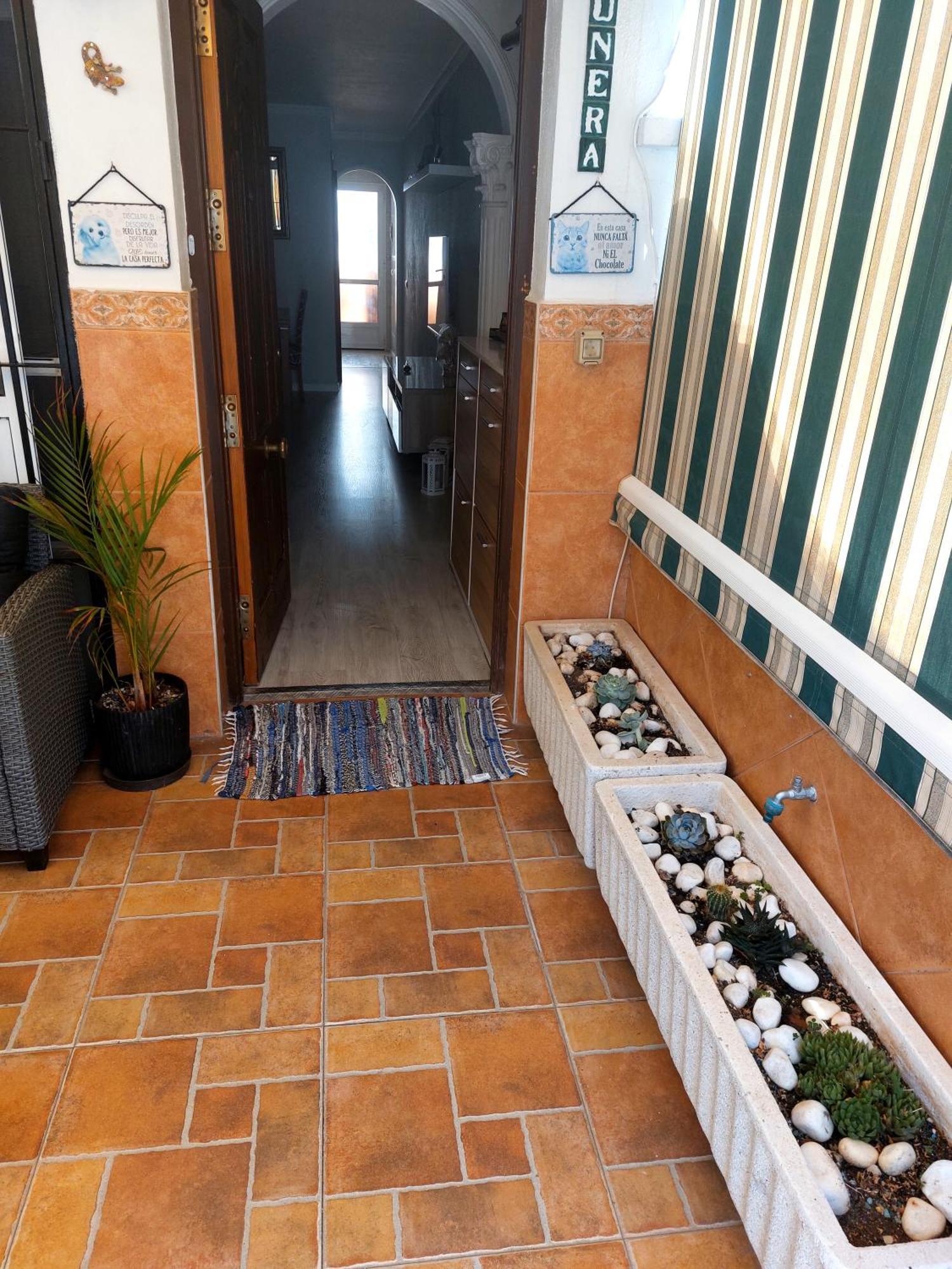 Casa Lunera Fuengirola Eksteriør billede